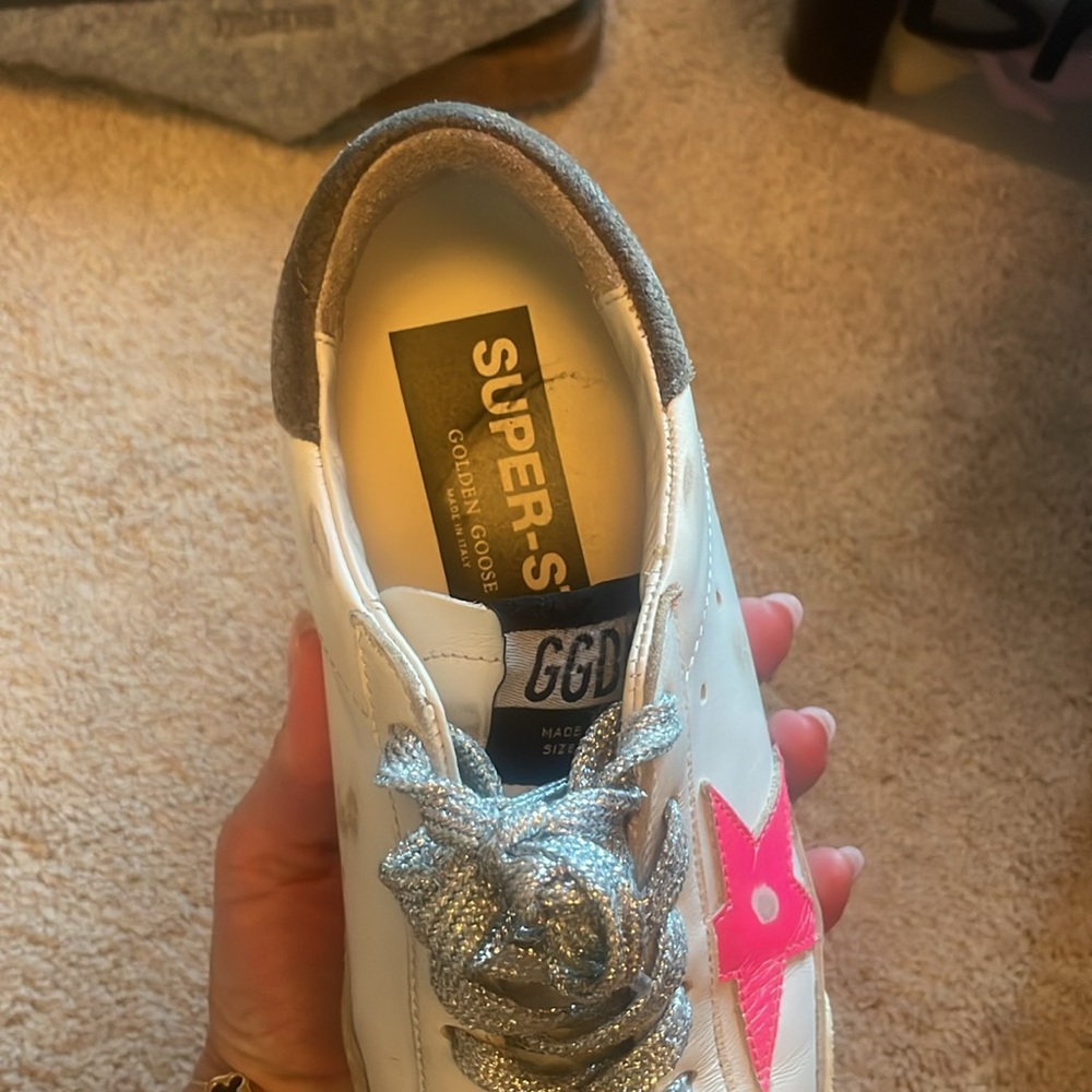 Golden Goose - Picture 3 of 4